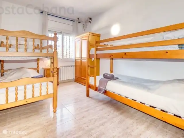 Costa Cabana - Villa Vacances | Espagne, Costa Brava, Lloret de Mar - villa Villa de vacances parfaite avec grand jardin et votre propre piscine privée, idéale pour les groupes d'amis