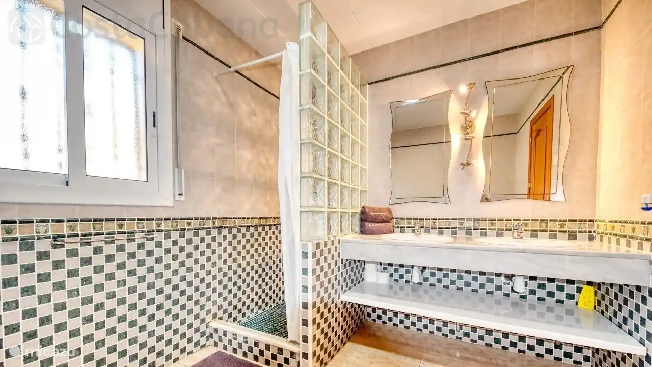 Perfecte vakantievilla met grote tuin en je eigen privé zwembad ideaal voor groepen vrienden