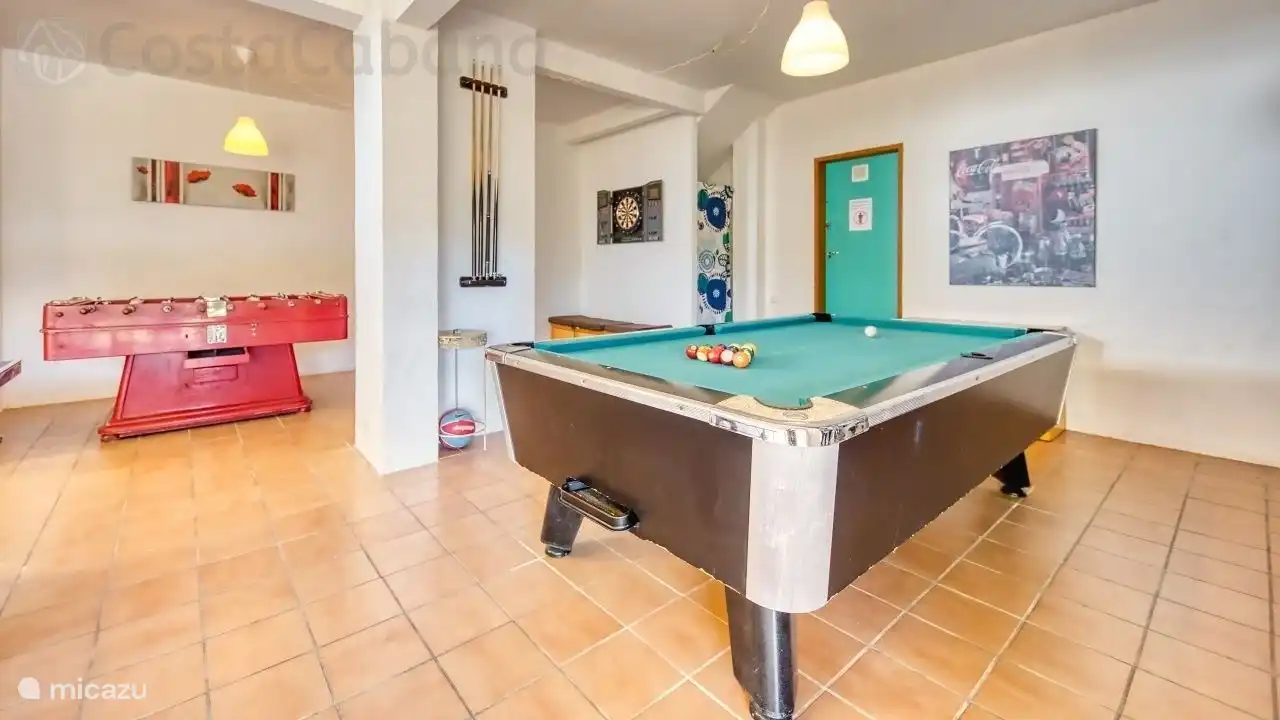 Perfecte vakantievilla met grote tuin en je eigen privé zwembad ideaal voor groepen vrienden