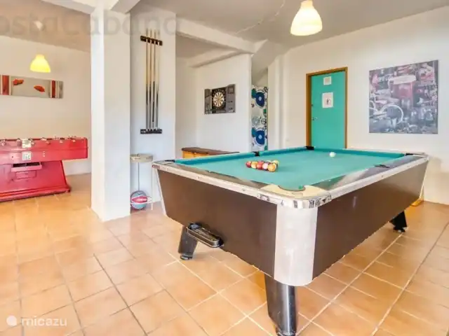 Costa Cabana - Villa Vacances | Espagne, Costa Brava, Lloret de Mar - villa Villa de vacances parfaite avec grand jardin et votre propre piscine privée, idéale pour les groupes d'amis
