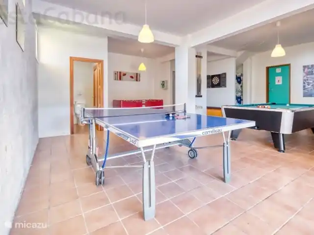 Costa Cabana - Villa Vacances | Espagne, Costa Brava, Lloret de Mar - villa Villa de vacances parfaite avec grand jardin et votre propre piscine privée, idéale pour les groupes d'amis
