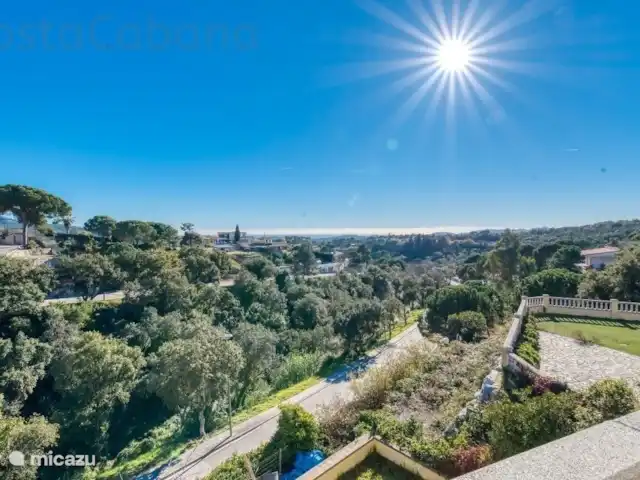 Costa Cabana - Villa Vacances | Espagne, Costa Brava, Lloret de Mar - villa Villa de vacances parfaite avec grand jardin et votre propre piscine privée, idéale pour les groupes d'amis