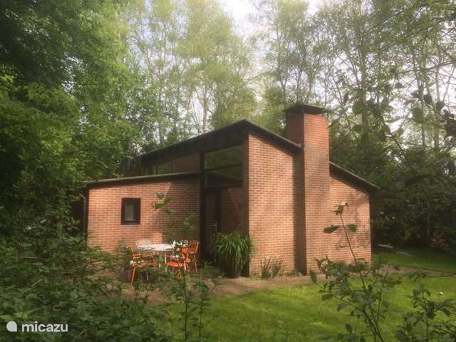 Holiday home in Netherlands, Drenthe, Ansen - holiday house Holiday home Ruinen 'De Bosnimpf'