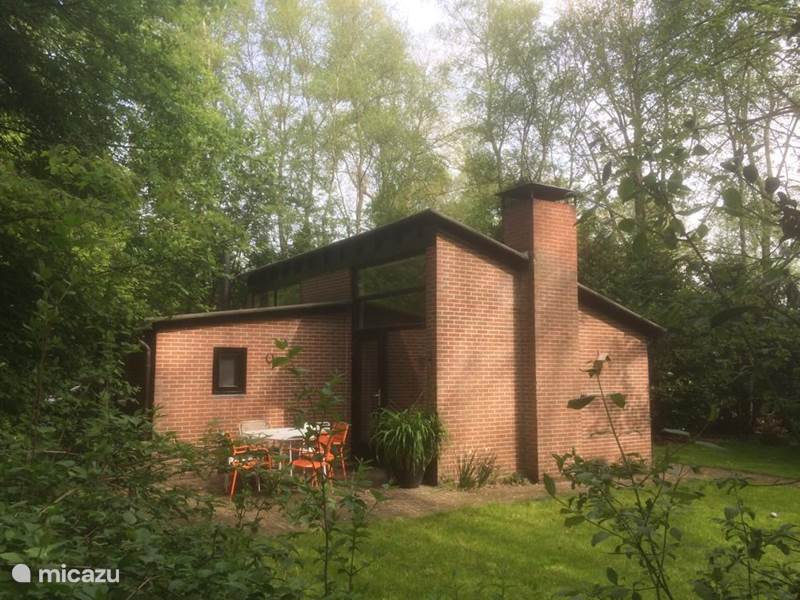 Maison de Vacances Pays-Bas, Drenthe, Ruinen Maison de vacances Maison de vacances Ruinen 'De Bosnimpf'
