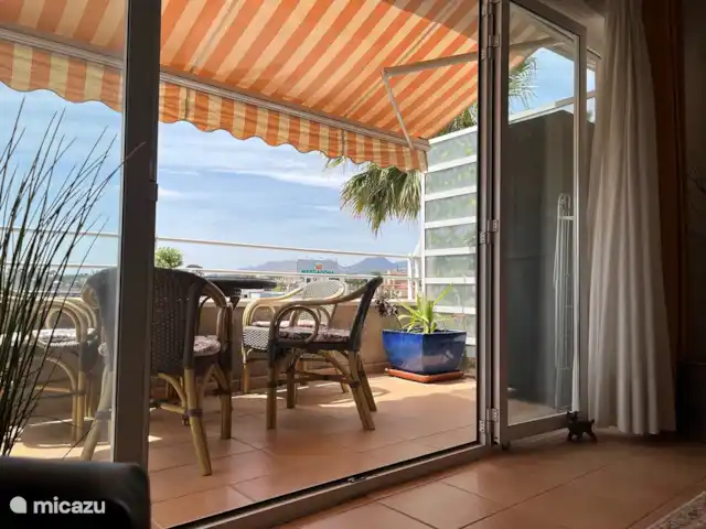 Appartement Albir Plaza Central | Espagne, Costa Blanca, Albir - appartement Appartement Albir Plaza Central | Espagne, Costa Blanca, Albir - appartement