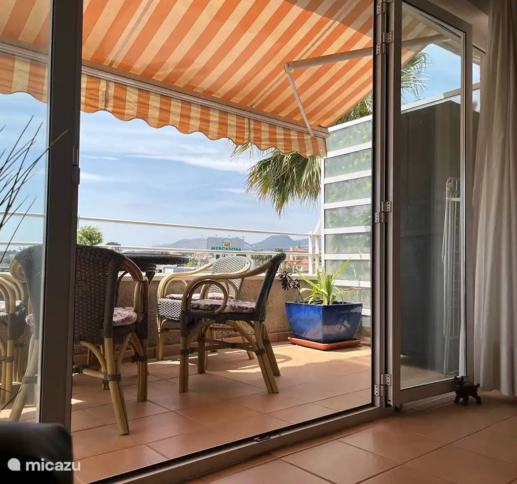 Appartement Albir Plaza Central
