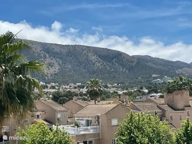 Appartement Albir Plaza Central | Espagne, Costa Blanca, Albir - appartement Perspective.