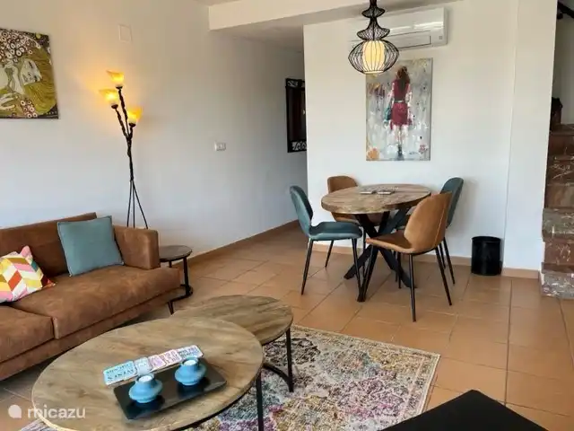 Appartement Albir Plaza Central | Espagne, Costa Blanca, Albir - appartement Vie