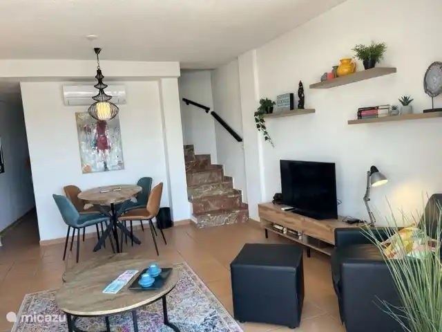 Appartement Albir Plaza Central | Espagne, Costa Blanca, Albir - appartement Vie