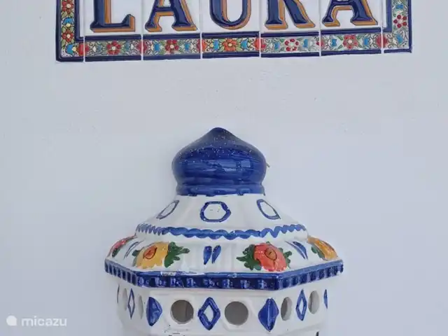 VILLA LAURA en España, Andalucía, Cómpeta - casa vacacional
