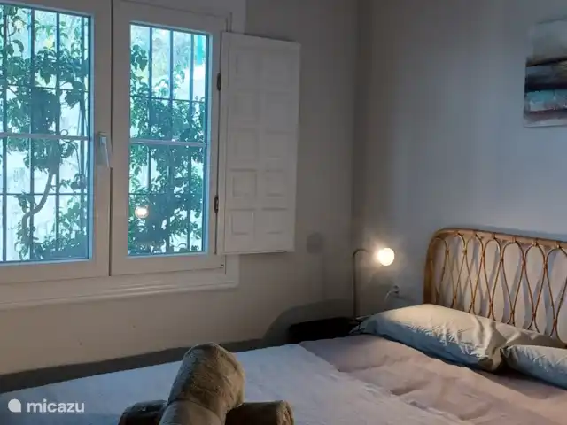 VILLA LAURA en España, Andalucía, Cómpeta - casa vacacional