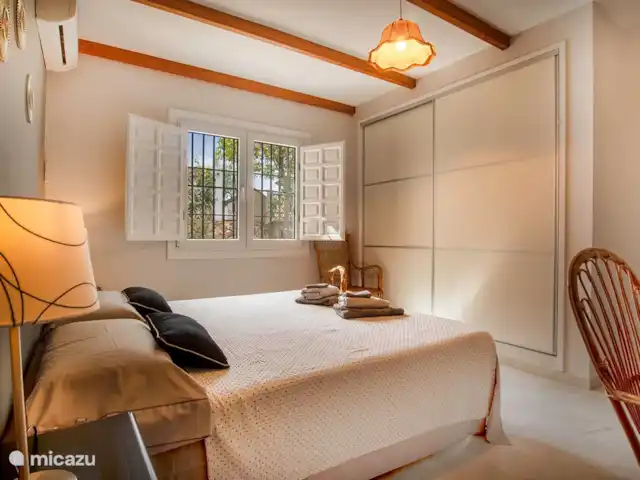 VILLA LAURA en España, Andalucía, Cómpeta - casa vacacional