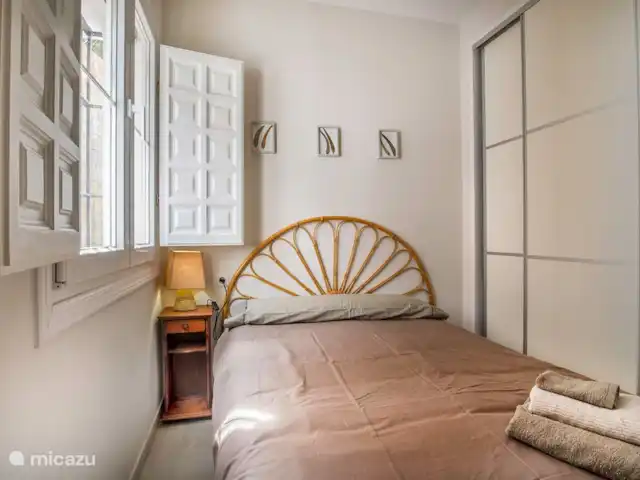 VILLA LAURA en España, Andalucía, Cómpeta - casa vacacional
