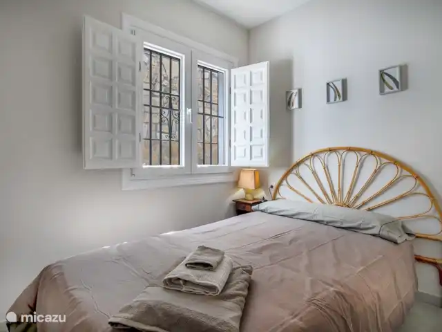 VILLA LAURA en España, Andalucía, Cómpeta - casa vacacional