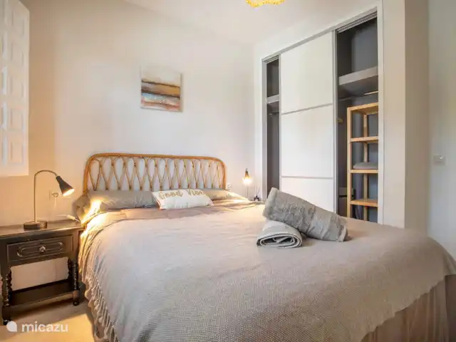 VILLA LAURA en España, Andalucía, Cómpeta - casa vacacional