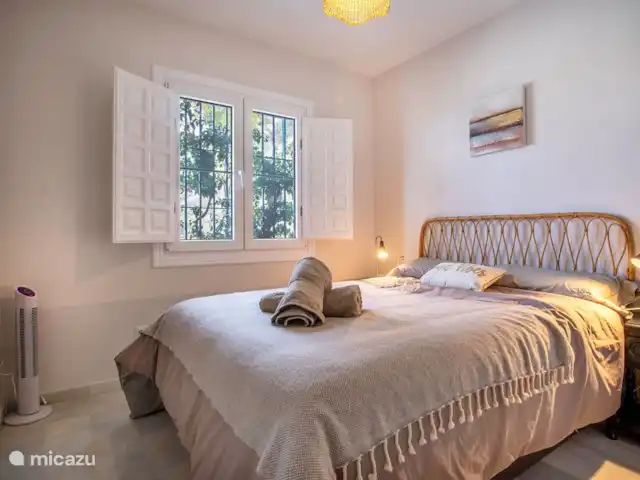 VILLA LAURA en España, Andalucía, Cómpeta - casa vacacional