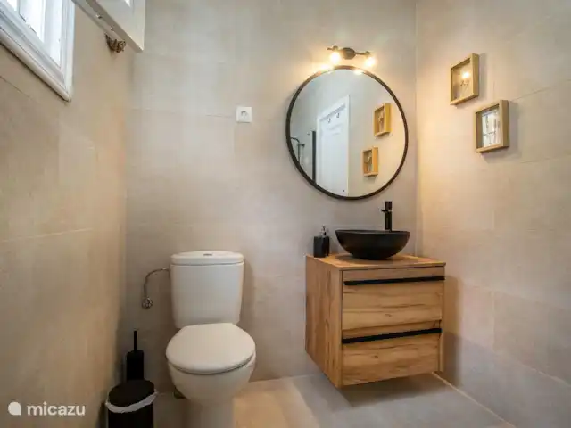 VILLA LAURA en España, Andalucía, Cómpeta - casa vacacional