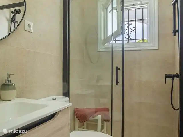 VILLA LAURA en España, Andalucía, Cómpeta - casa vacacional