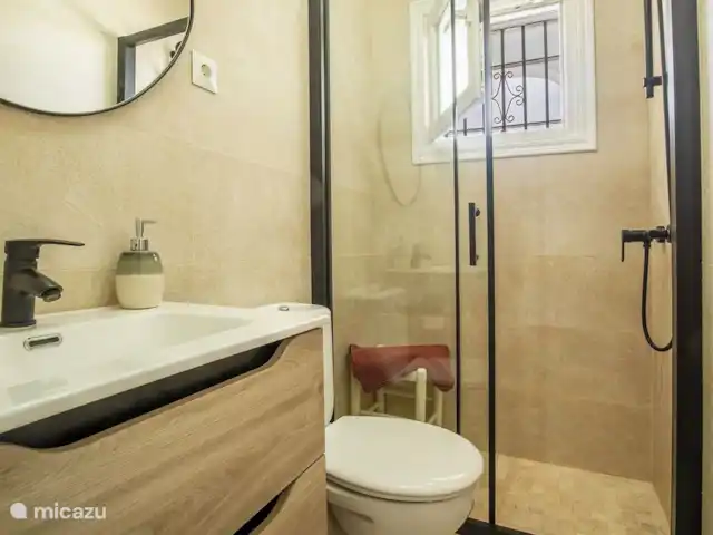 VILLA LAURA en España, Andalucía, Cómpeta - casa vacacional
