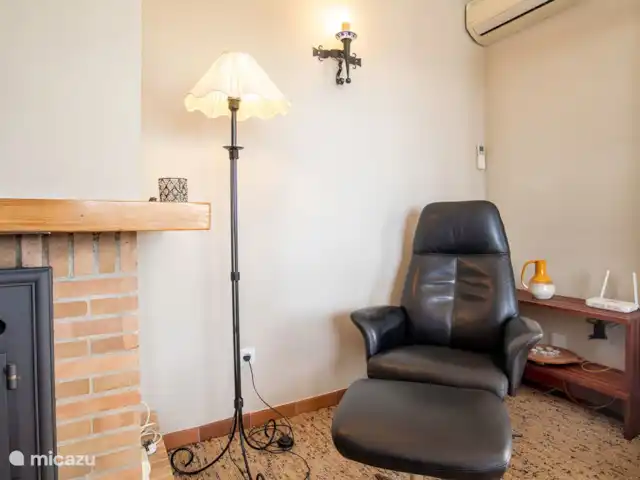 VILLA LAURA en España, Andalucía, Cómpeta - casa vacacional