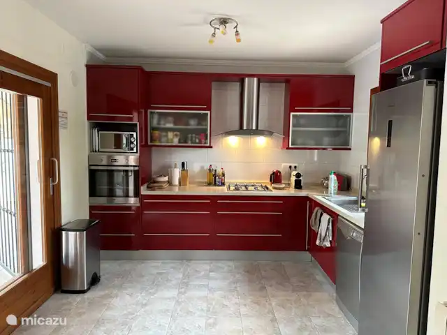 Finca Nuestro Nido | Espagne, Costa Blanca, Moraira - finca