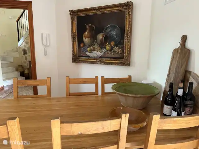 Finca Nuestro Nido | Espagne, Costa Blanca, Moraira - finca