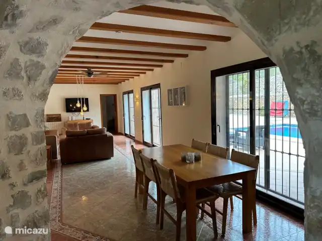 Finca Nuestro Nido | Espagne, Costa Blanca, Moraira - finca