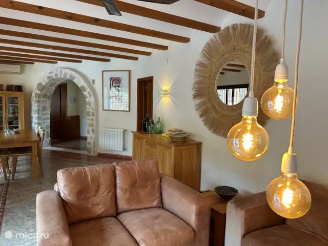 Finca Nuestro Nido | Espagne, Costa Blanca, Moraira - finca
