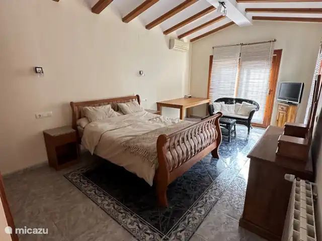 Finca Nuestro Nido | Espagne, Costa Blanca, Moraira - finca