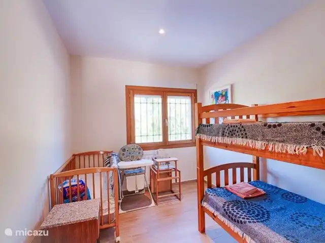 Finca Nuestro Nido | Espagne, Costa Blanca, Moraira - finca idem
