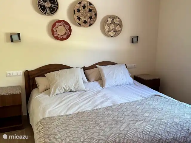 Finca Nuestro Nido | Espagne, Costa Blanca, Moraira - finca