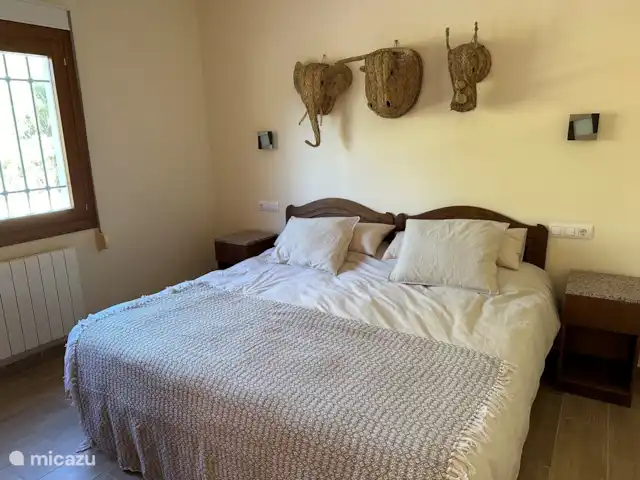 Finca Nuestro Nido | Espagne, Costa Blanca, Moraira - finca