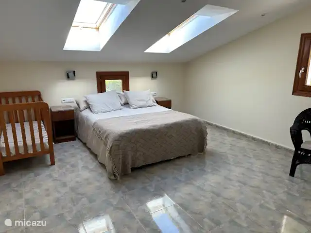 Finca Nuestro Nido | Espagne, Costa Blanca, Moraira - finca
