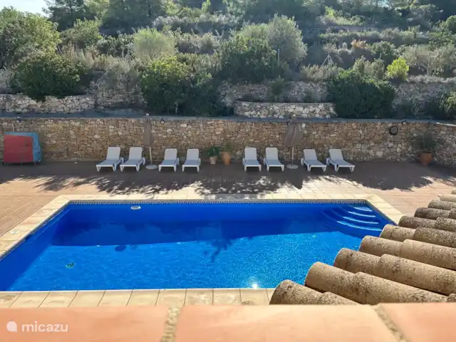 Finca Nuestro Nido | Espagne, Costa Blanca, Moraira - finca