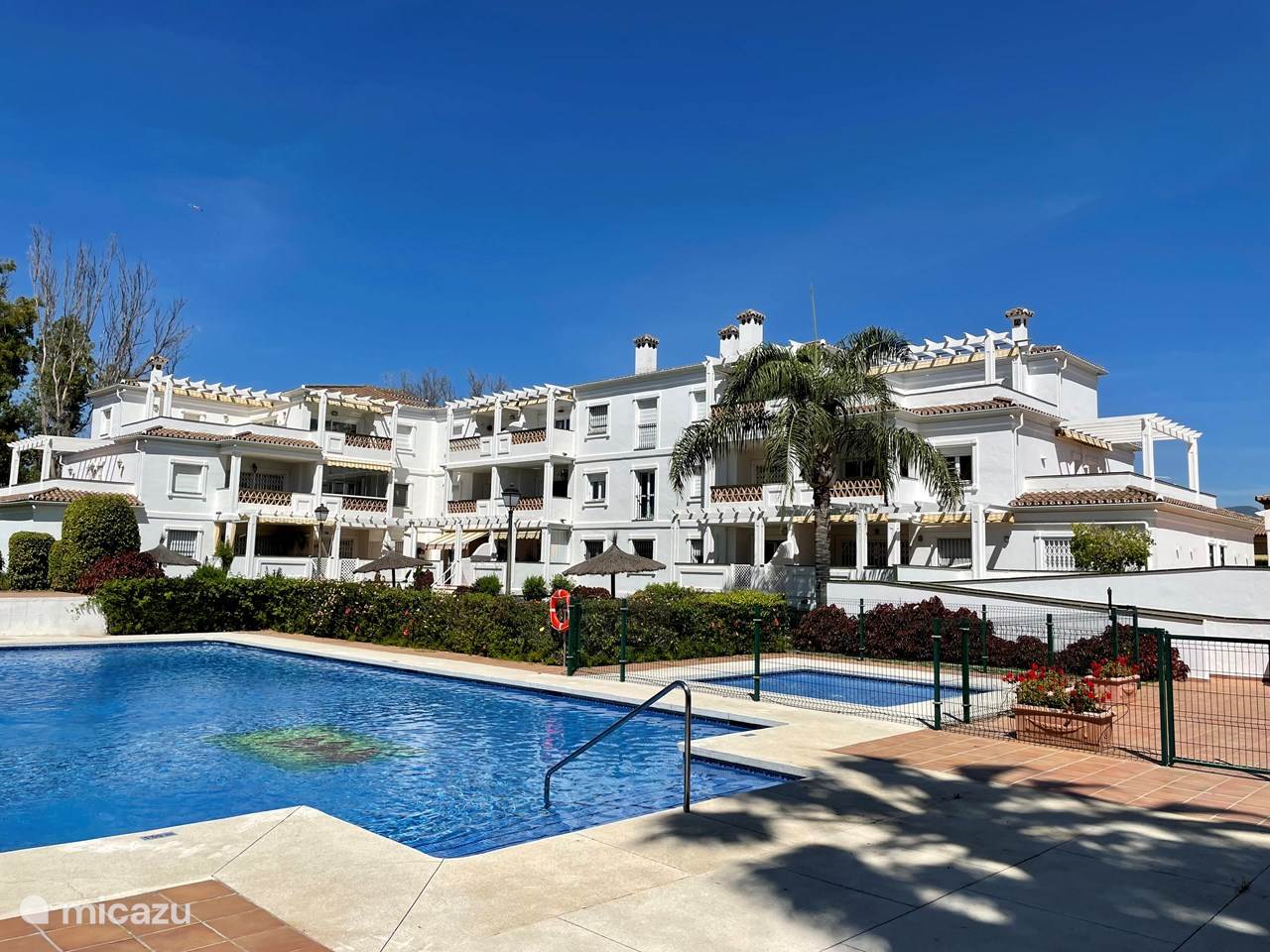Fabulous Puerto Banus - Marbella Property Sales and Rentals