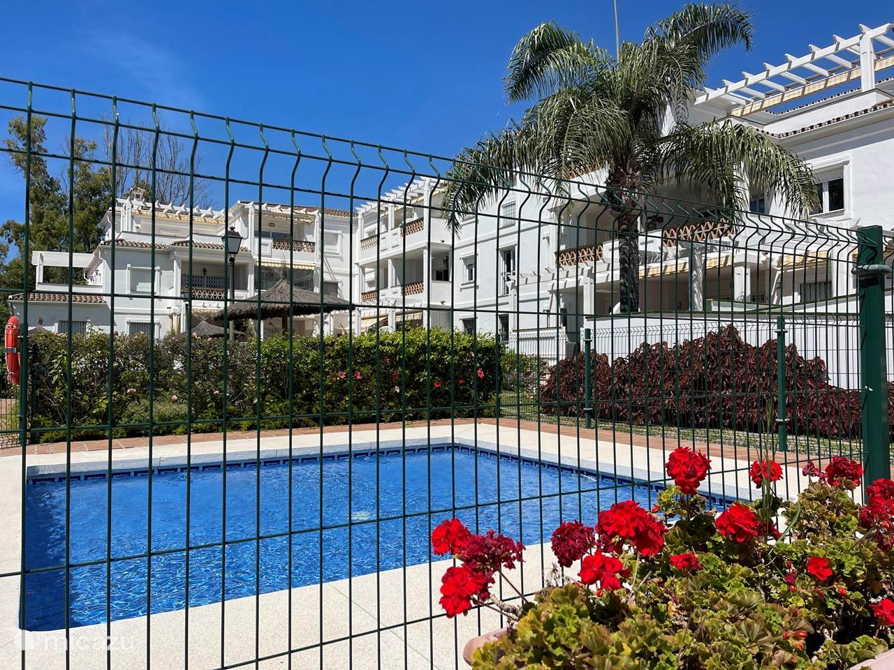Apartment Banus Rentals Apartments Beach&Pool Marbella, Spain