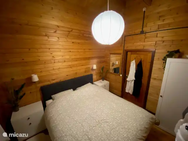 Marguerite | Pays-Bas, Overijssel, Nutter - bungalow chambre