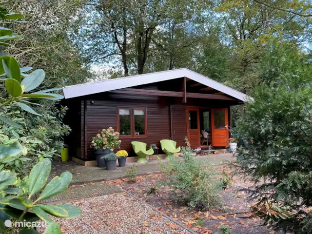 Marguerite | Pays-Bas, Overijssel, Nutter - bungalow Marguerite | Pays-Bas, Overijssel, Nutter - bungalow
