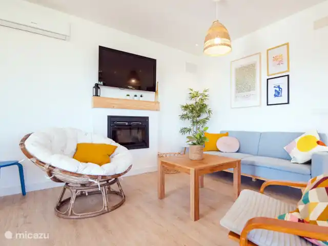 villa huren in Spanje, Costa Blanca, Benissa – Villa Acuarela