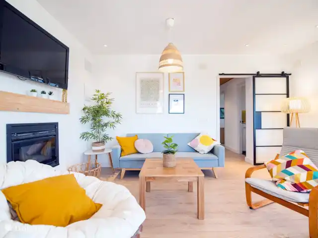 villa huren in Spanje, Costa Blanca, Benissa – Villa Acuarela