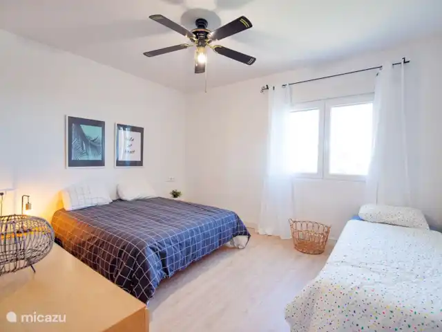 villa huren in Spanje, Costa Blanca, Benissa – Villa Acuarela