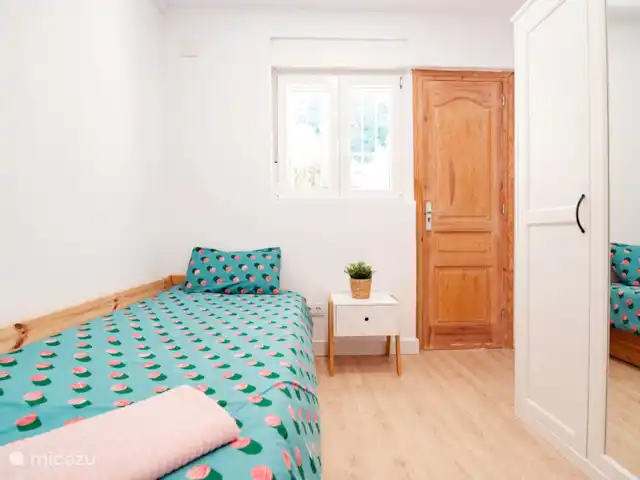 villa huren in Spanje, Costa Blanca, Benissa – Villa Acuarela
