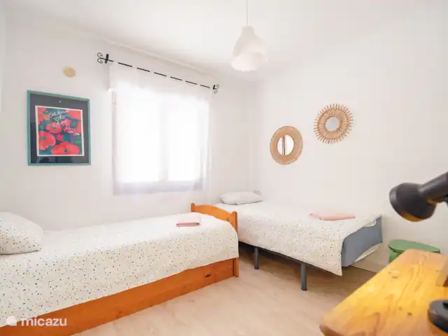 villa huren in Spanje, Costa Blanca, Benissa – Villa Acuarela