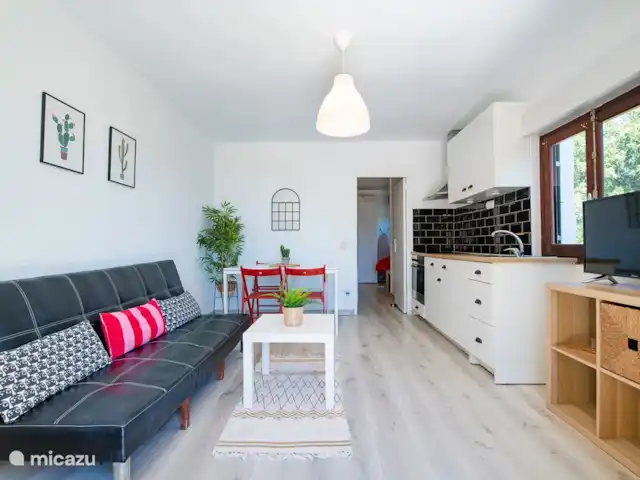 villa huren in Spanje, Costa Blanca, Benissa – Villa Acuarela