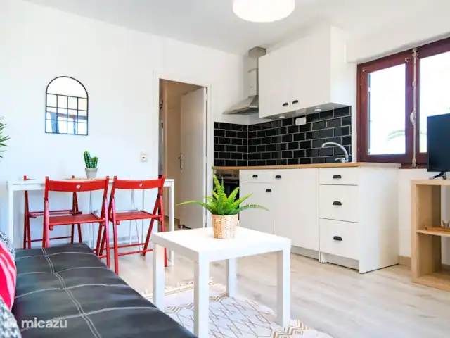 villa huren in Spanje, Costa Blanca, Benissa – Villa Acuarela