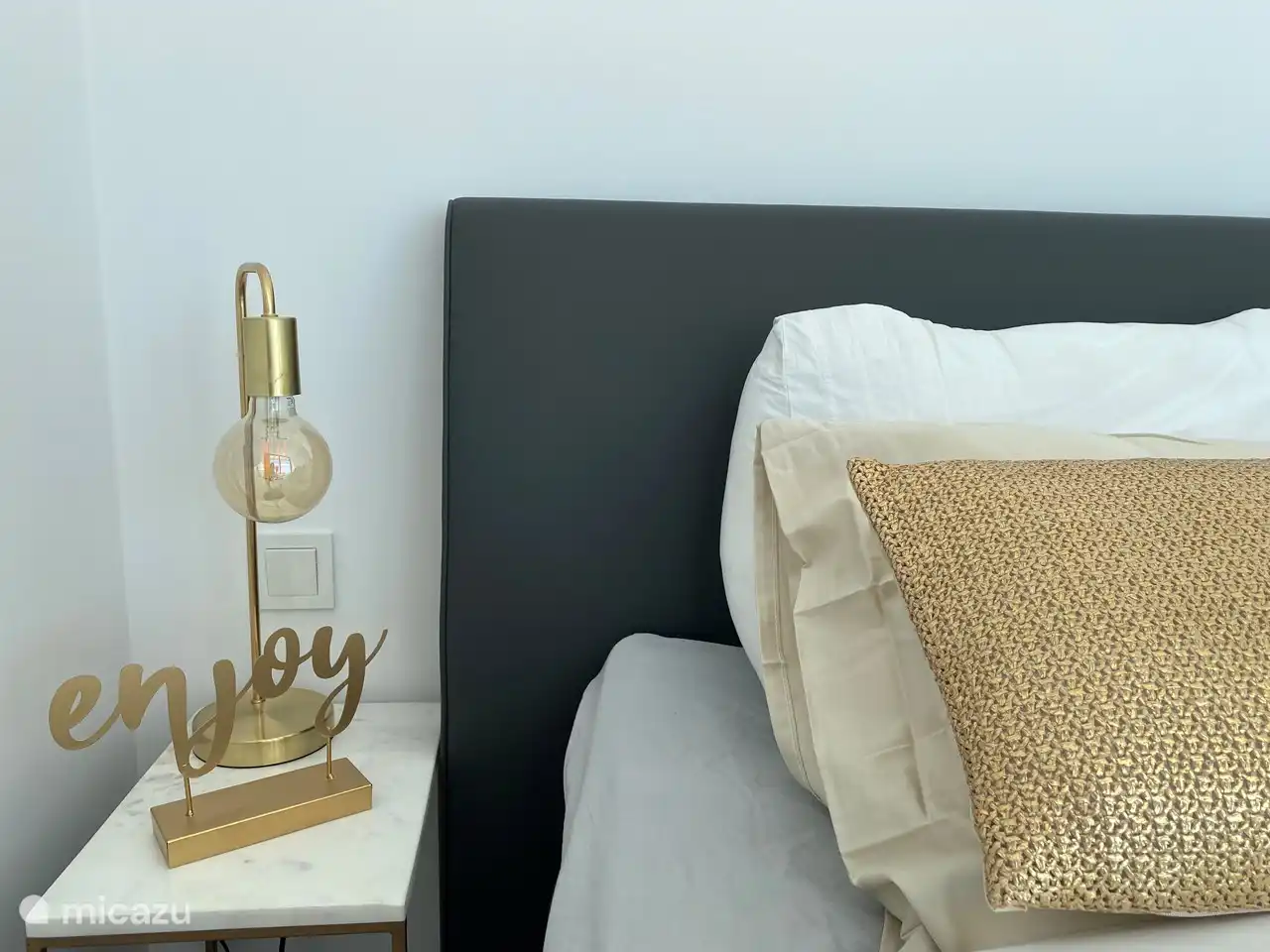 Entspannen &amp; genießen!