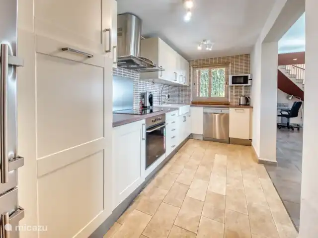 Costa Cabana - Villa Sofia | Espagne, Costa Brava, Lloret de Mar - villa La Villa Sofia est un endroit idéal pour des vacances reposantes autour de la piscine !