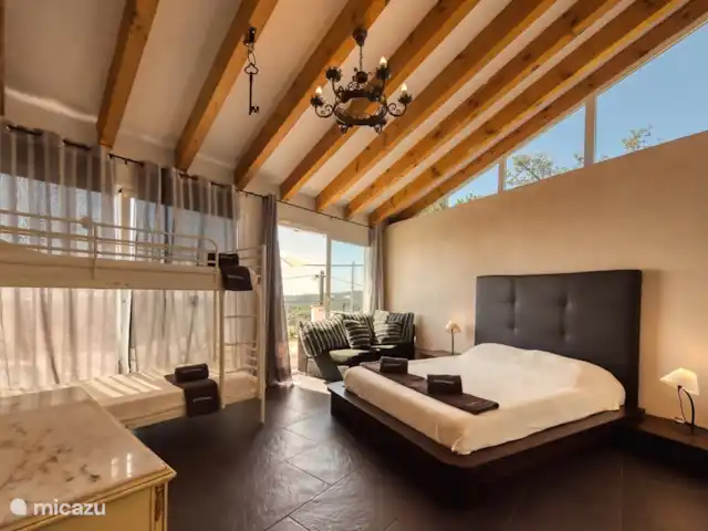 Costa Cabana - Villa Sofia | Espagne, Costa Brava, Lloret de Mar - villa La Villa Sofia est un endroit idéal pour des vacances reposantes autour de la piscine !