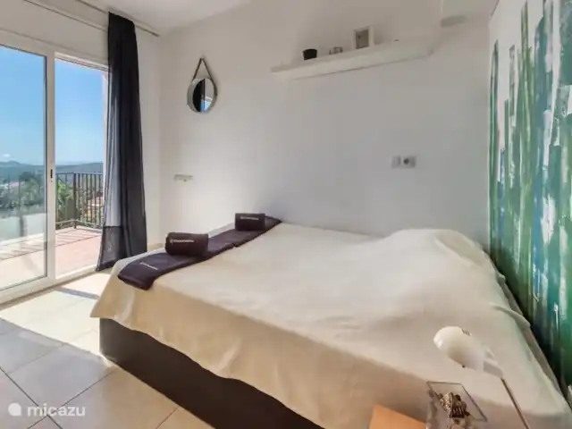 Costa Cabana - Villa Sofia | Espagne, Costa Brava, Lloret de Mar - villa La Villa Sofia est un endroit idéal pour des vacances reposantes autour de la piscine !