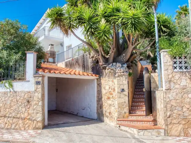 Costa Cabana - Villa Sofia | Espagne, Costa Brava, Lloret de Mar - villa La Villa Sofia est un endroit idéal pour des vacances reposantes autour de la piscine !